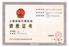 上海市政资质办理是否会比较复杂？