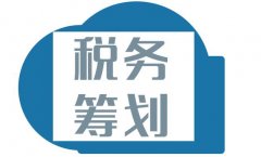 什么是上海税务筹划，有哪些特点？