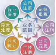 深圳注册公司你必须得知道的这些问题！
